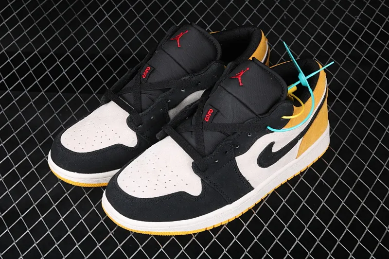 All categories Air Jordan Jordan series basketball shoes Air Jordan 1 Low Air Jordan 1 Low AJ1 Joe 1 low-top versatile casual culture basketball shoes 553558-127